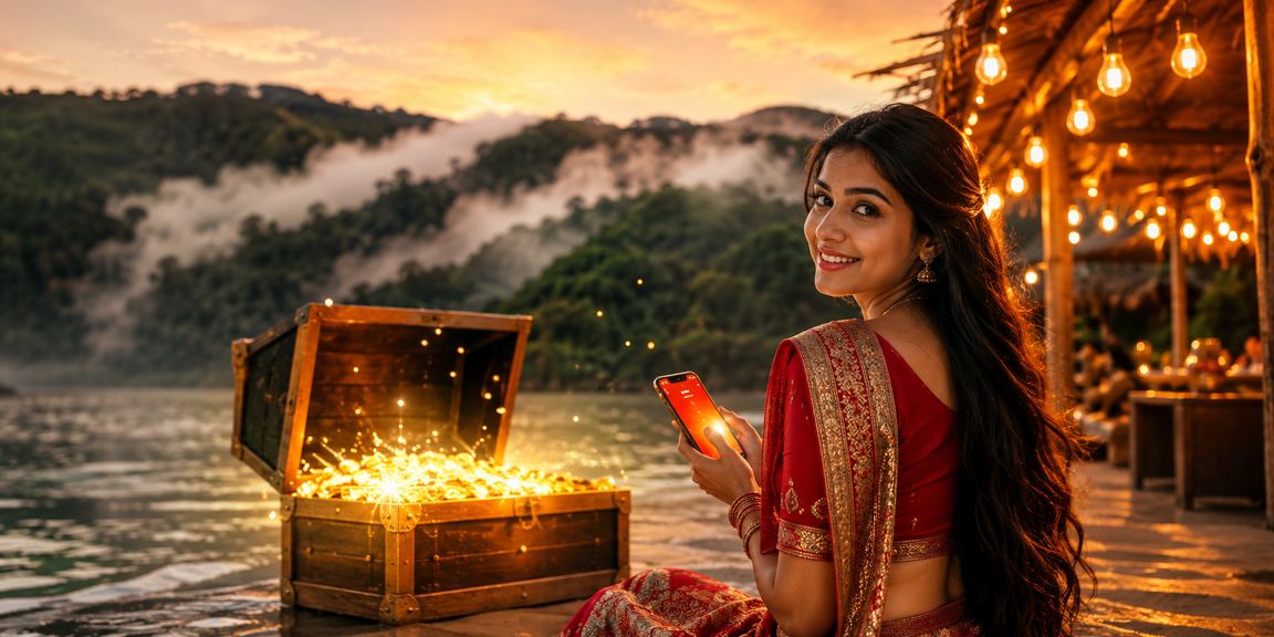 বান্দরবানে মোবাইল পেমেন্ট ও স্পোর্টস বেটিং — যেকোনো জায়গা থেকে অ্যাক্সেস