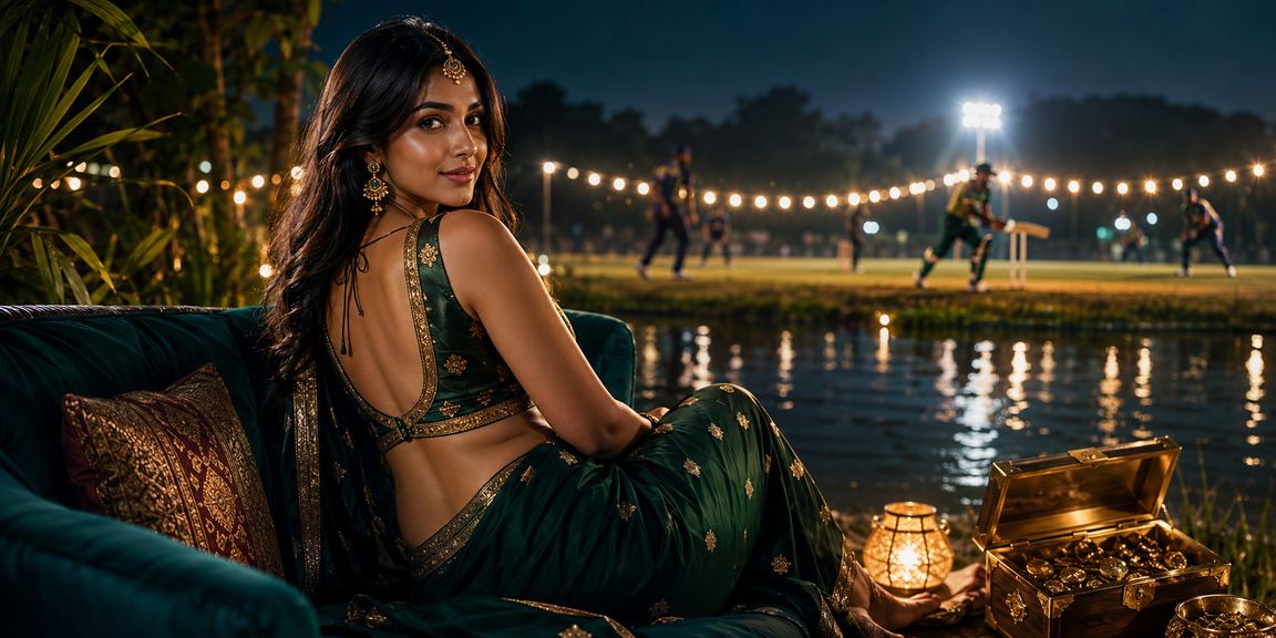 বাংলাদেশে ক্রিকেট বেটিং অডস দেখছেন একজন ব্যবহারকারী