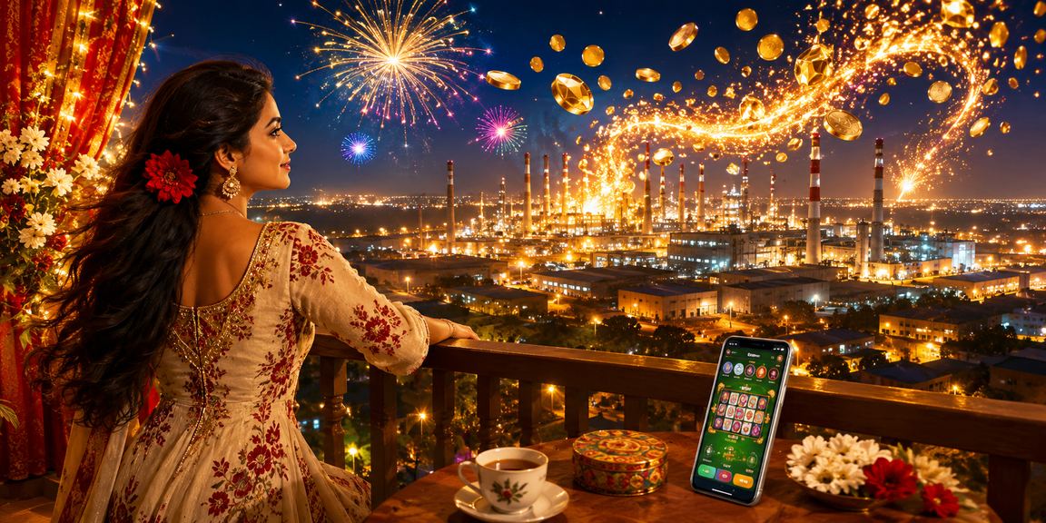 গাজীপুরে পহেলা বৈশাখে মোবাইলে বেটিং অভিজ্ঞতা