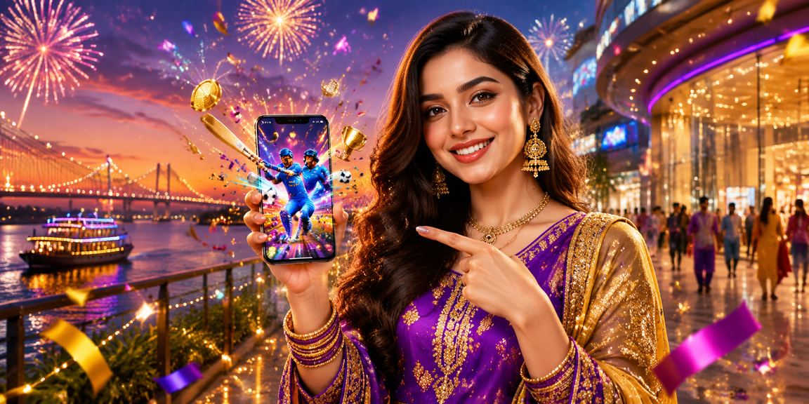 রাজশাহীতে স্পোর্টস বেটিং উপভোগ করছেন একজন বাংলাদেশি ব্যবহারকারী