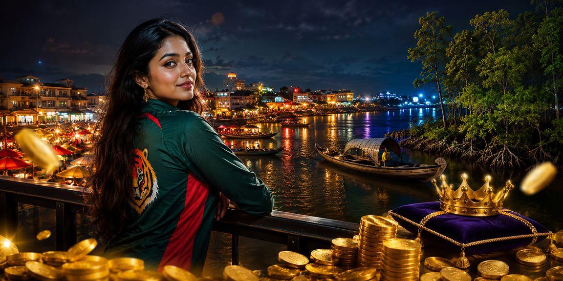 Sundarbans Cricket Night Market Free Bet Offer